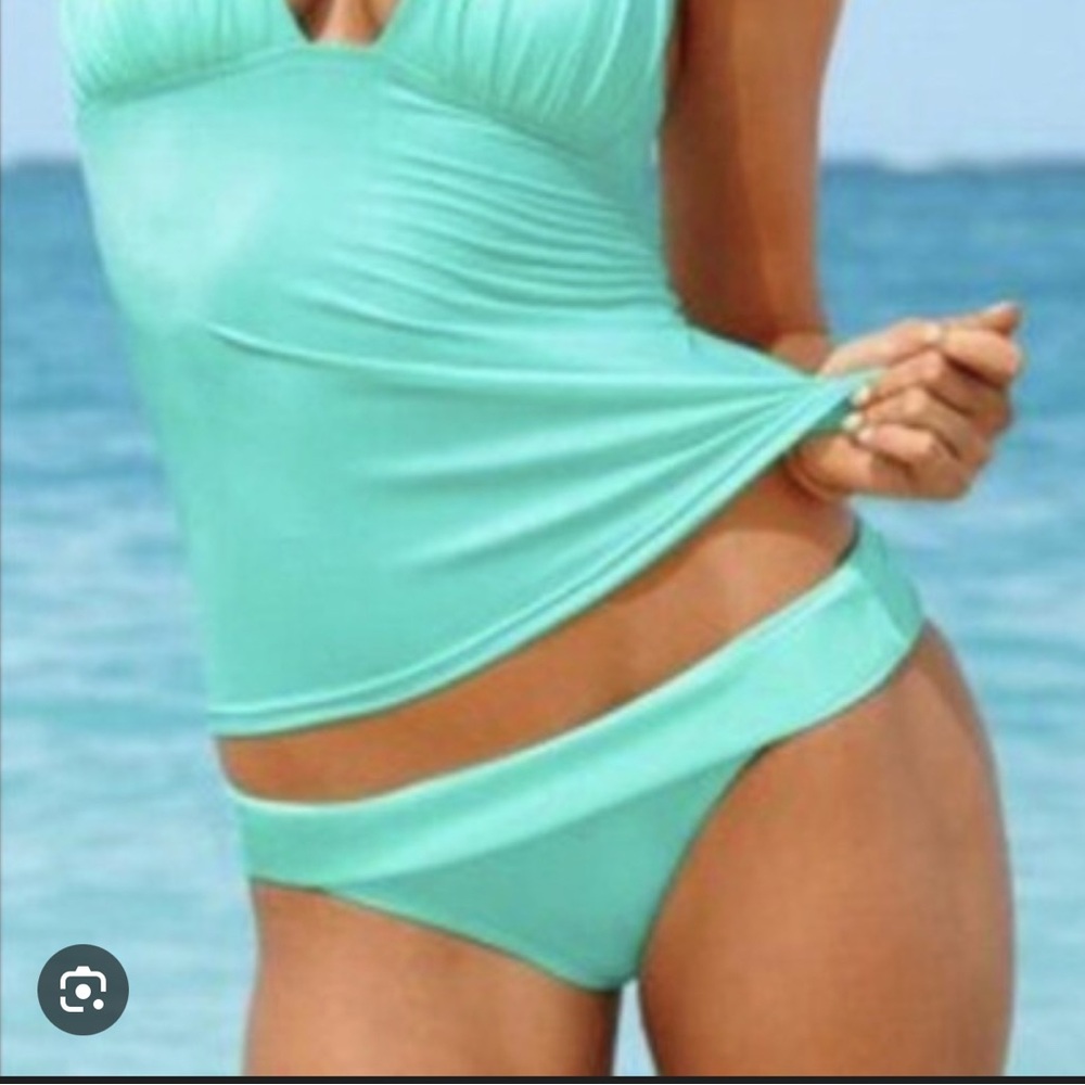 Victoria’s Secret Bikini Bottom